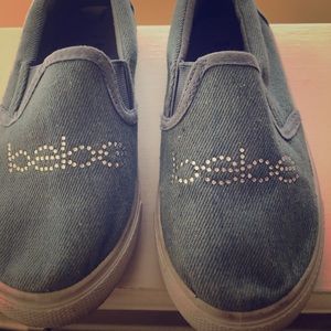 BEBE Sports shoes